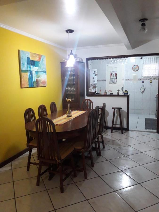 Casa Paratiana Exterior foto